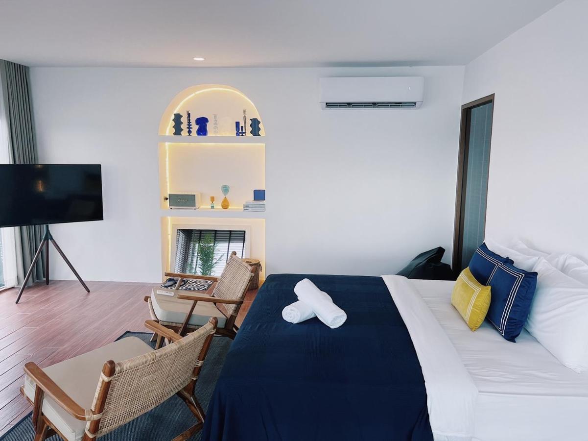 Rimtalay Resort Koh Larn Exteriör bild