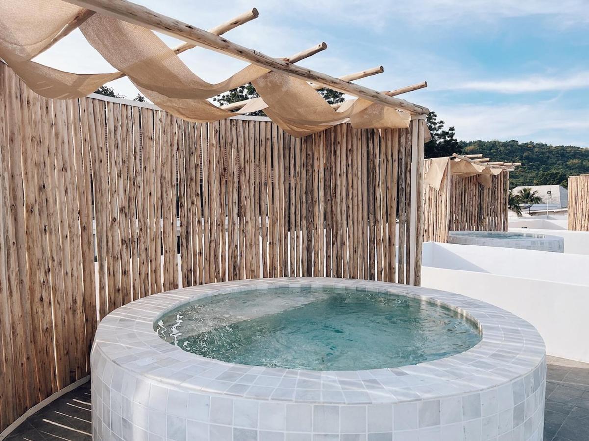 Rimtalay Resort Koh Larn Exteriör bild