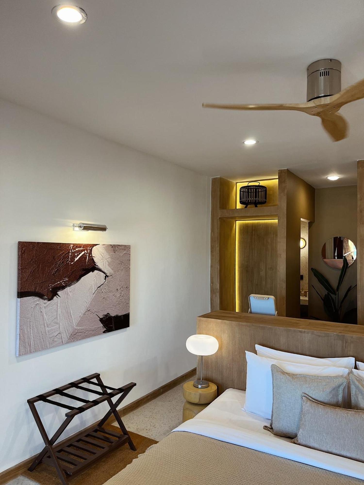Rimtalay Resort Koh Larn Exteriör bild