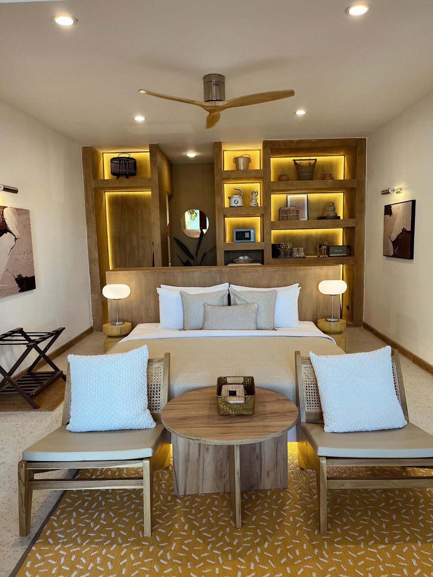 Rimtalay Resort Koh Larn Exteriör bild
