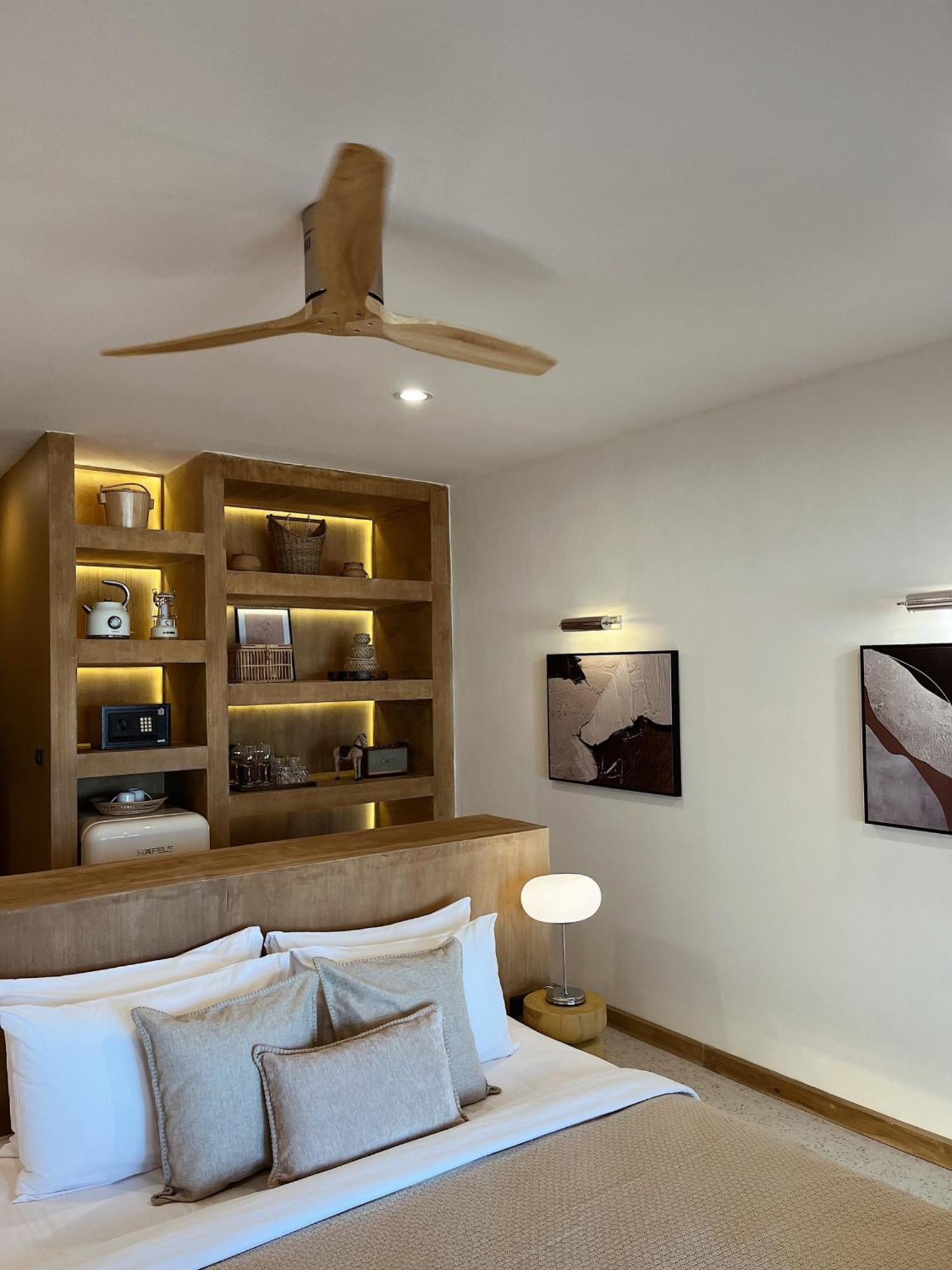 Rimtalay Resort Koh Larn Exteriör bild