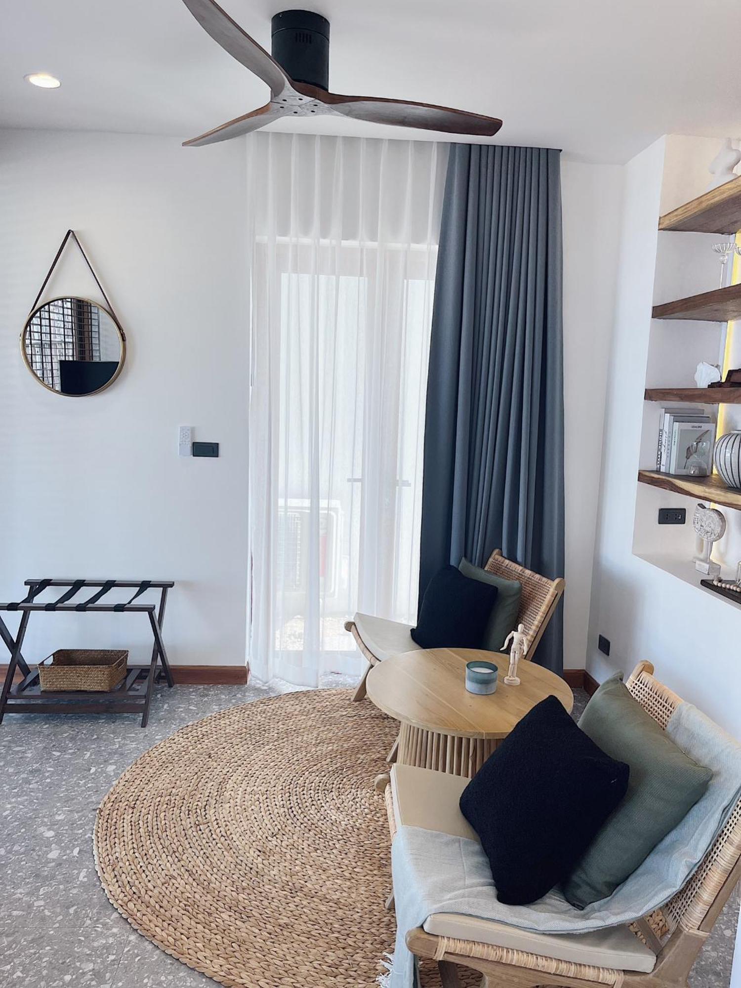 Rimtalay Resort Koh Larn Exteriör bild