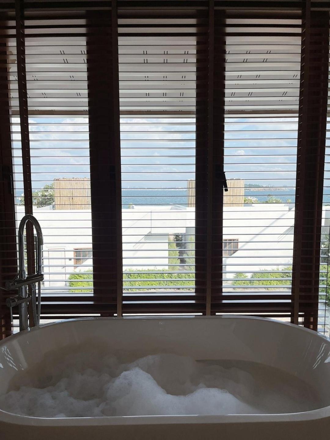 Rimtalay Resort Koh Larn Exteriör bild