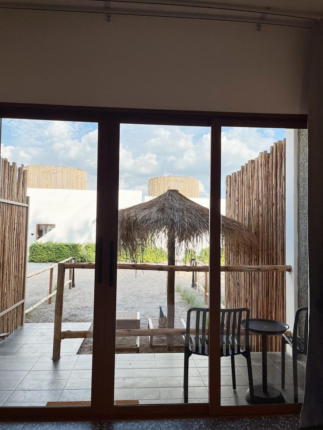 Rimtalay Resort Koh Larn Exteriör bild