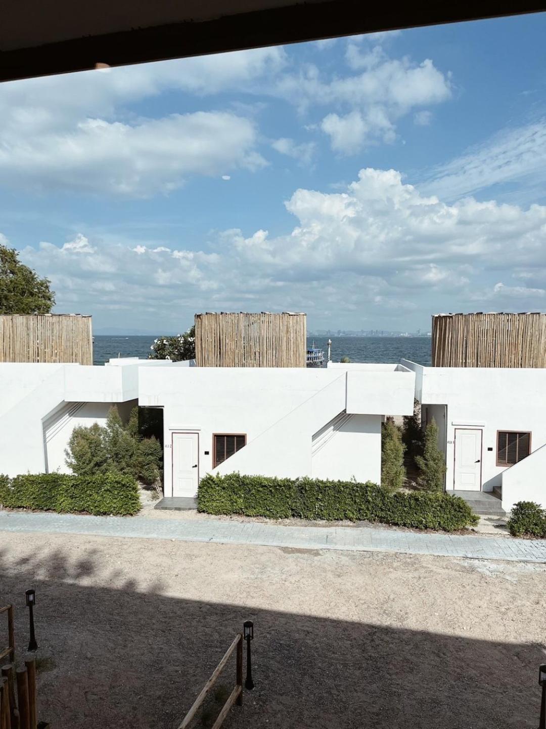 Rimtalay Resort Koh Larn Exteriör bild